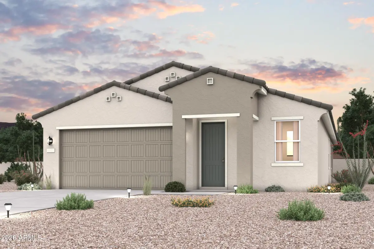 6201 E Crockett Way, San Tan Valley, AZ 85144 - #1