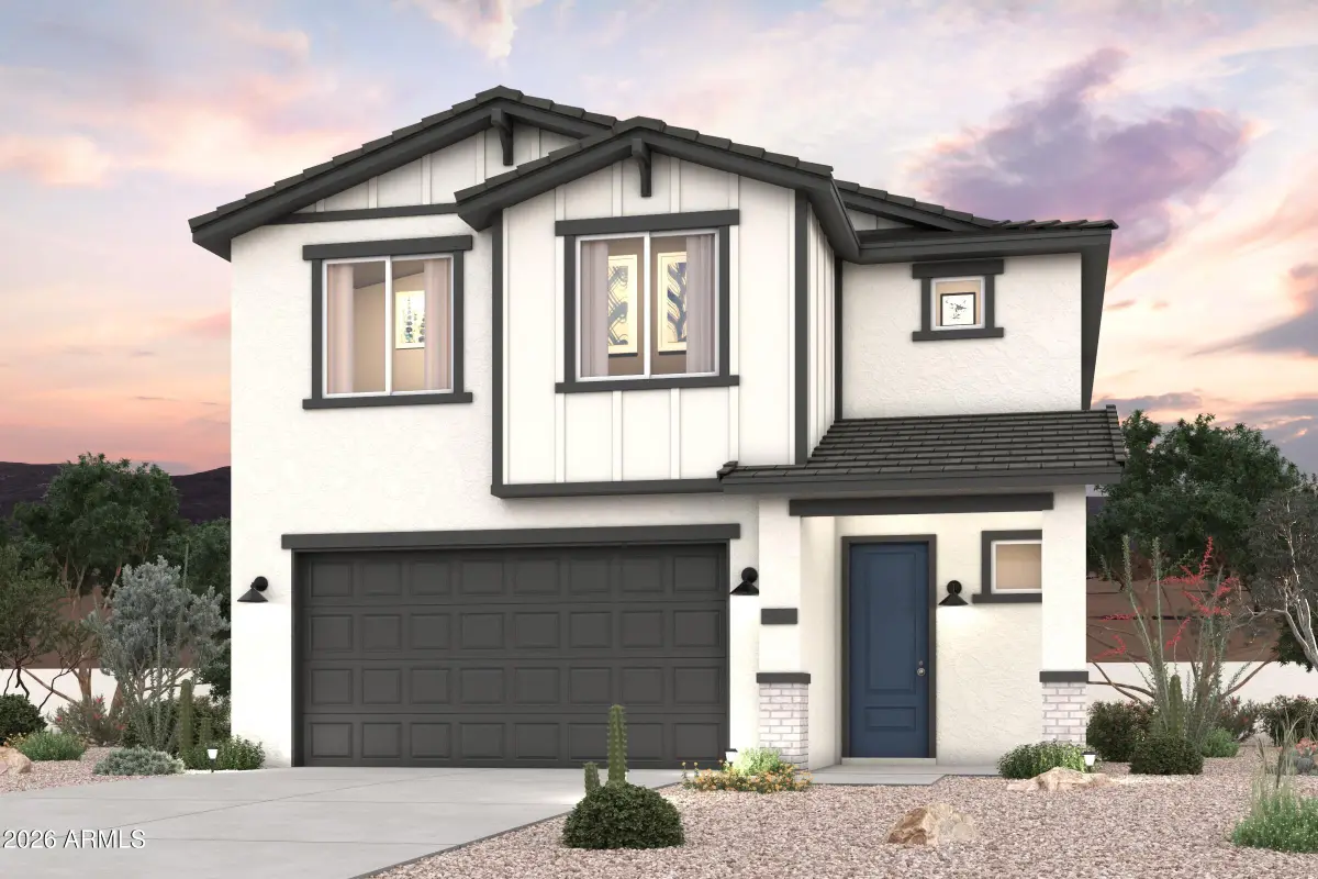 5911 E Sideoats Way, San Tan Valley, AZ 85144 - #1