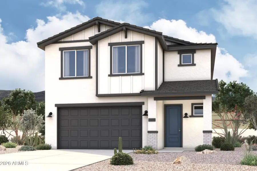 5911 E Sideoats Way, San Tan Valley, AZ 85144 - #2