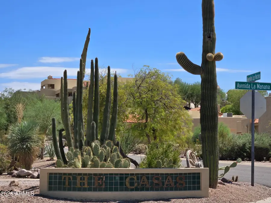 9189 E Avenida La Tarde --, Gold Canyon, AZ 85118 - #3