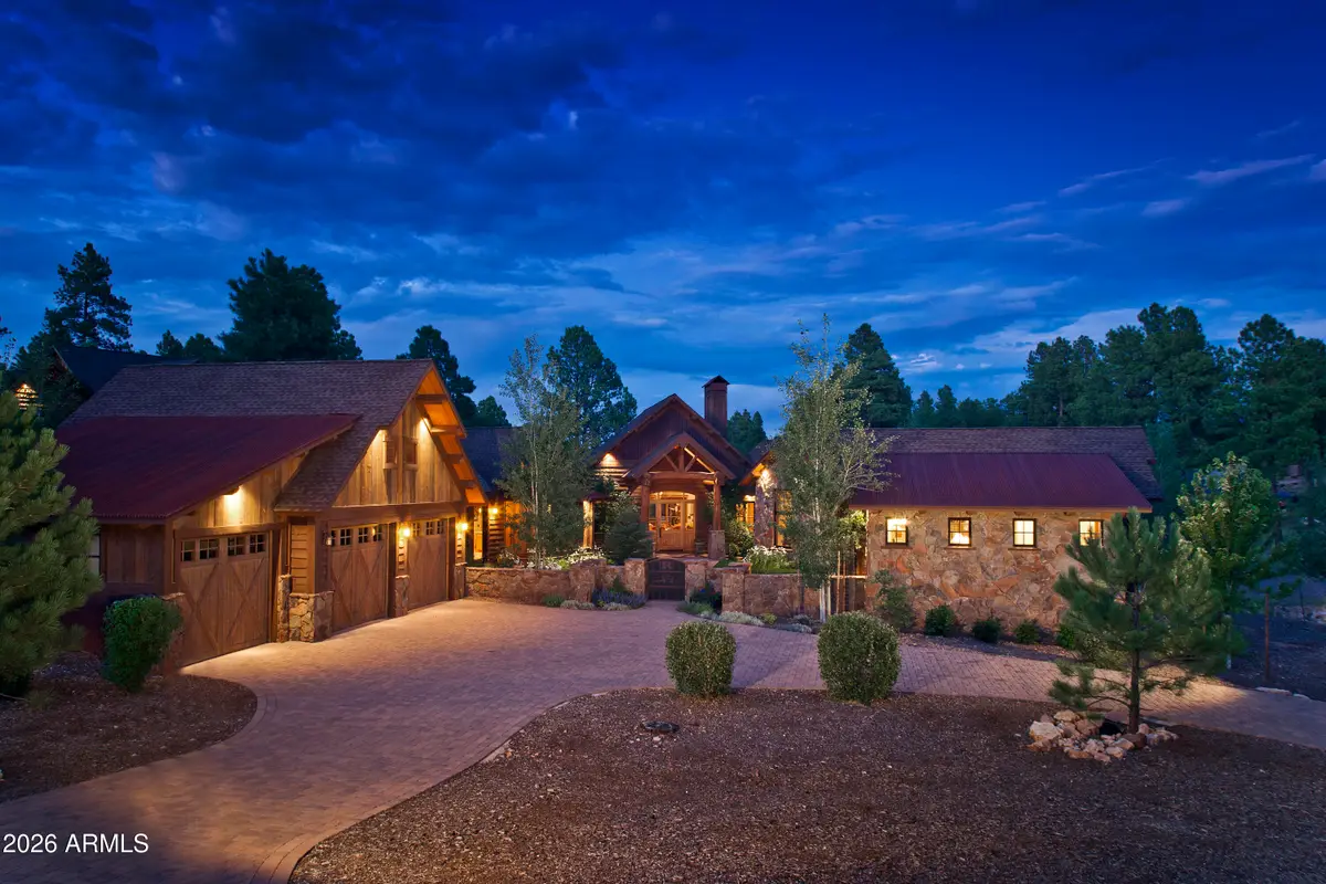 2164 E Del Rae Drive, Flagstaff, AZ 86005 - #1