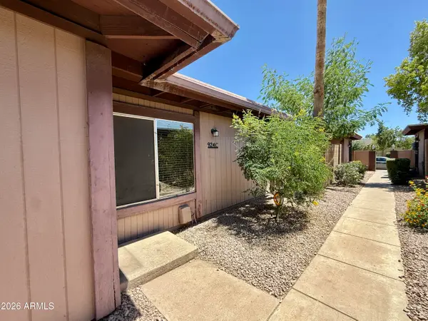 924 S Hacienda Drive #C, Tempe, AZ 85281