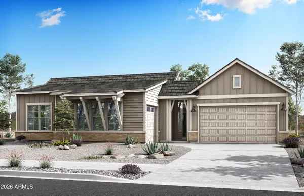 31528 N 42nd Place, Cave Creek, AZ 85331
