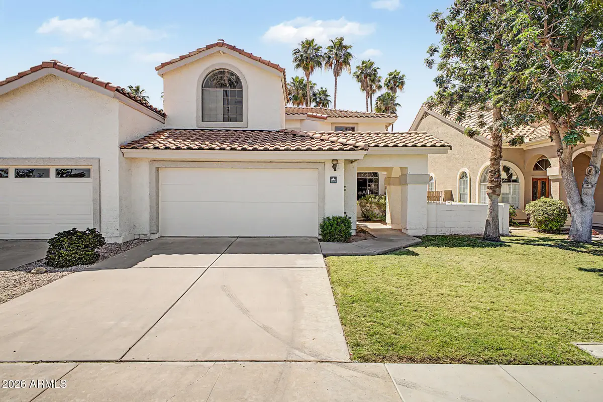 1345 W Port A Sail --, Gilbert, AZ 85233 - #1