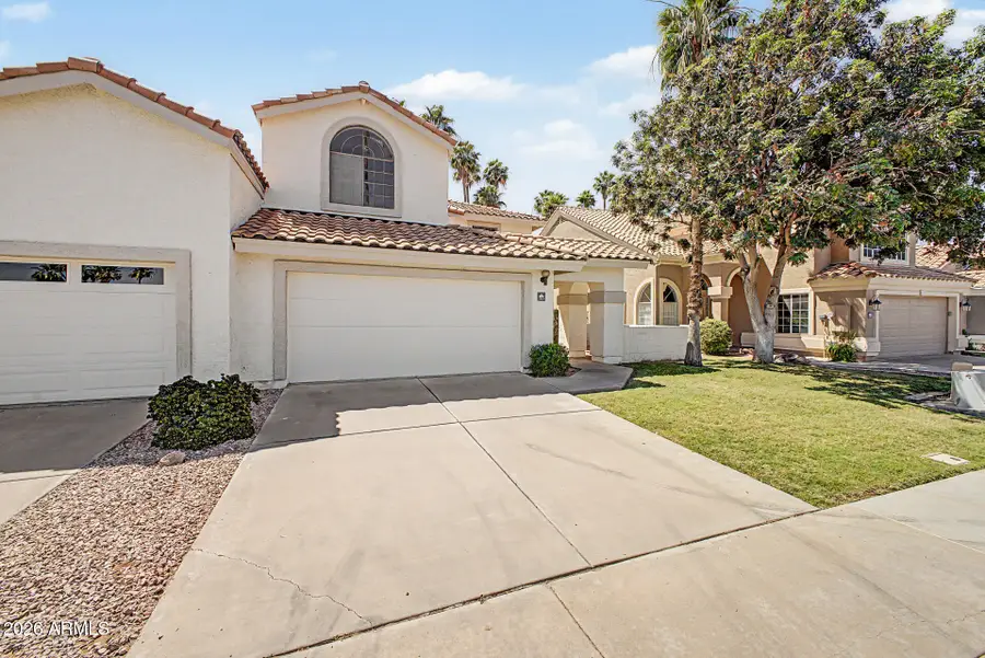 1345 W Port A Sail --, Gilbert, AZ 85233 - #2