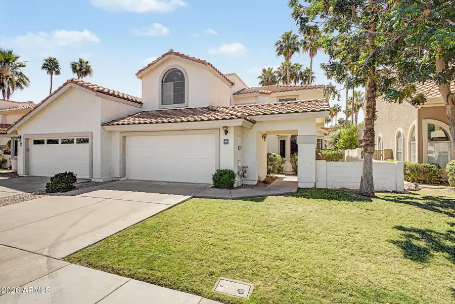 1345 W Port A Sail --, Gilbert, AZ 85233 - #3