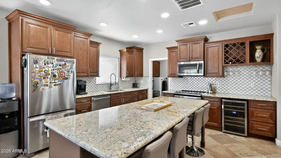 1627 E Earll Drive, Phoenix, AZ 85016 - #3