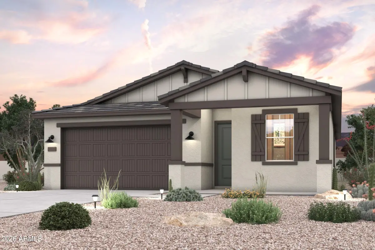 22869 W Monona Lane, Surprise, AZ 85387 - #1
