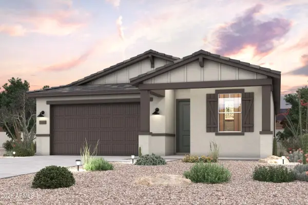 22869 W Monona Lane, Surprise, AZ 85387