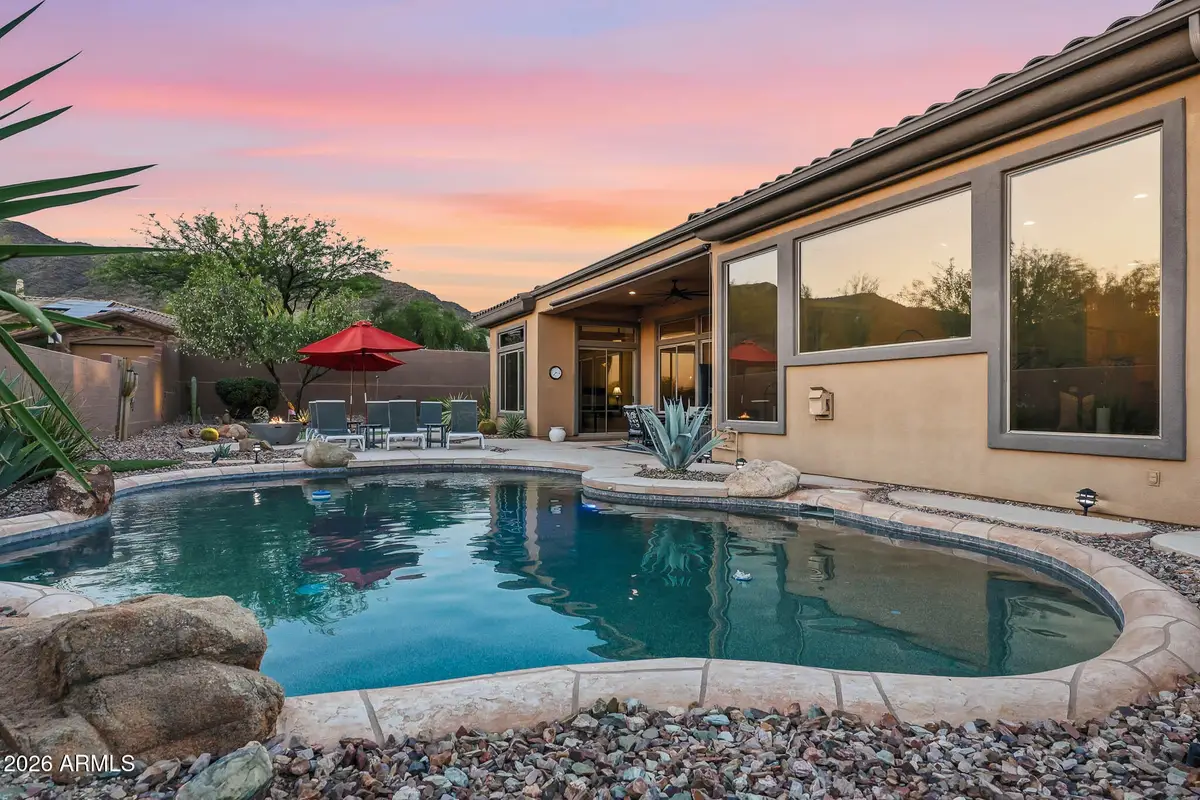 42410 N Harbour Town Court, Anthem, AZ 85086 - #1