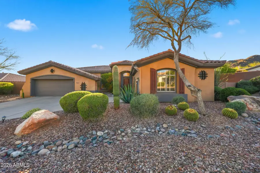 42410 N Harbour Town Court, Anthem, AZ 85086 - #2