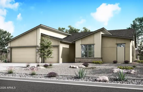 31709 N 42nd Place, Cave Creek, AZ 85331