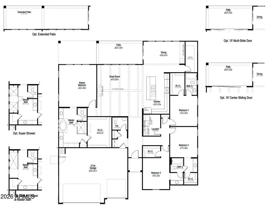 31709 N 42nd Place, Cave Creek, AZ 85331 - #2