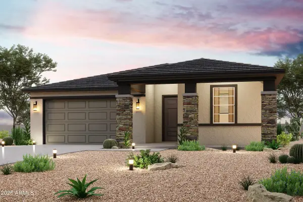 18244 W Calle Lejos --, Surprise, AZ 85387