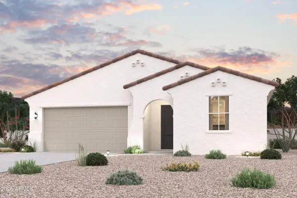 17958 W Montana De Oro Drive, Surprise, AZ 85387
