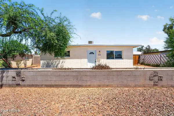 720 W 12th Street, Tempe, AZ 85281