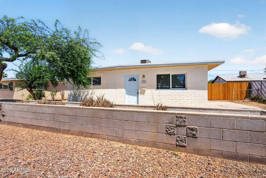 720 W 12th Street, Tempe, AZ 85281 - #2