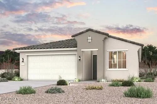 24242 W Dekalb Lane, Buckeye, AZ 85326