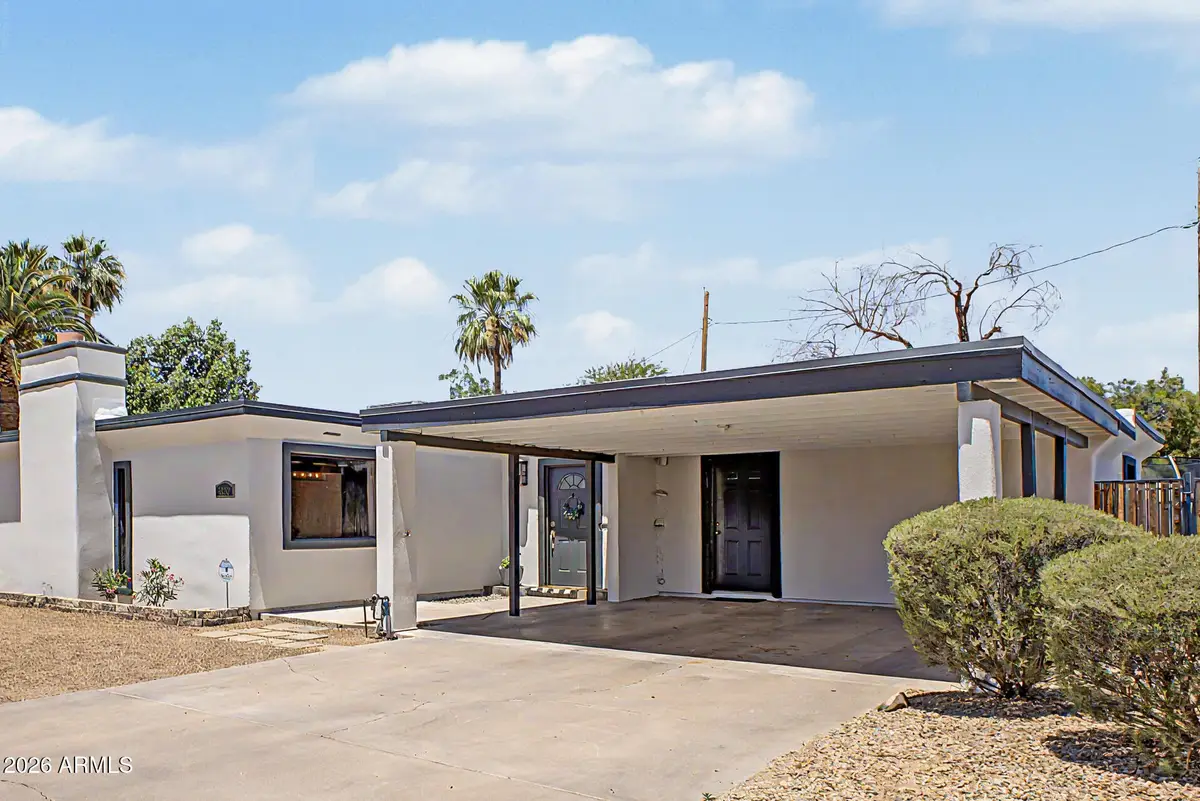 3632 E Sunnyside Drive, Phoenix, AZ 85028 - #1