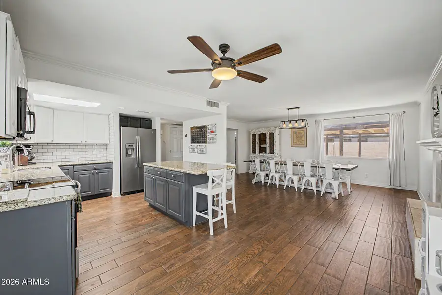 3632 E Sunnyside Drive, Phoenix, AZ 85028 - #3