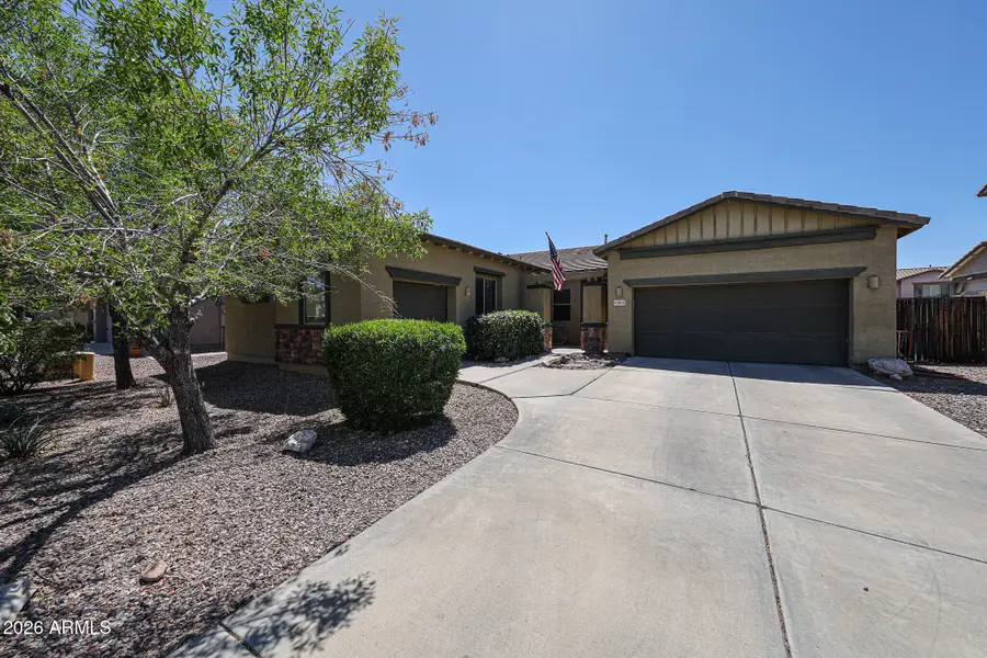 42812 N 45th Drive, New River, AZ 85087 - #3