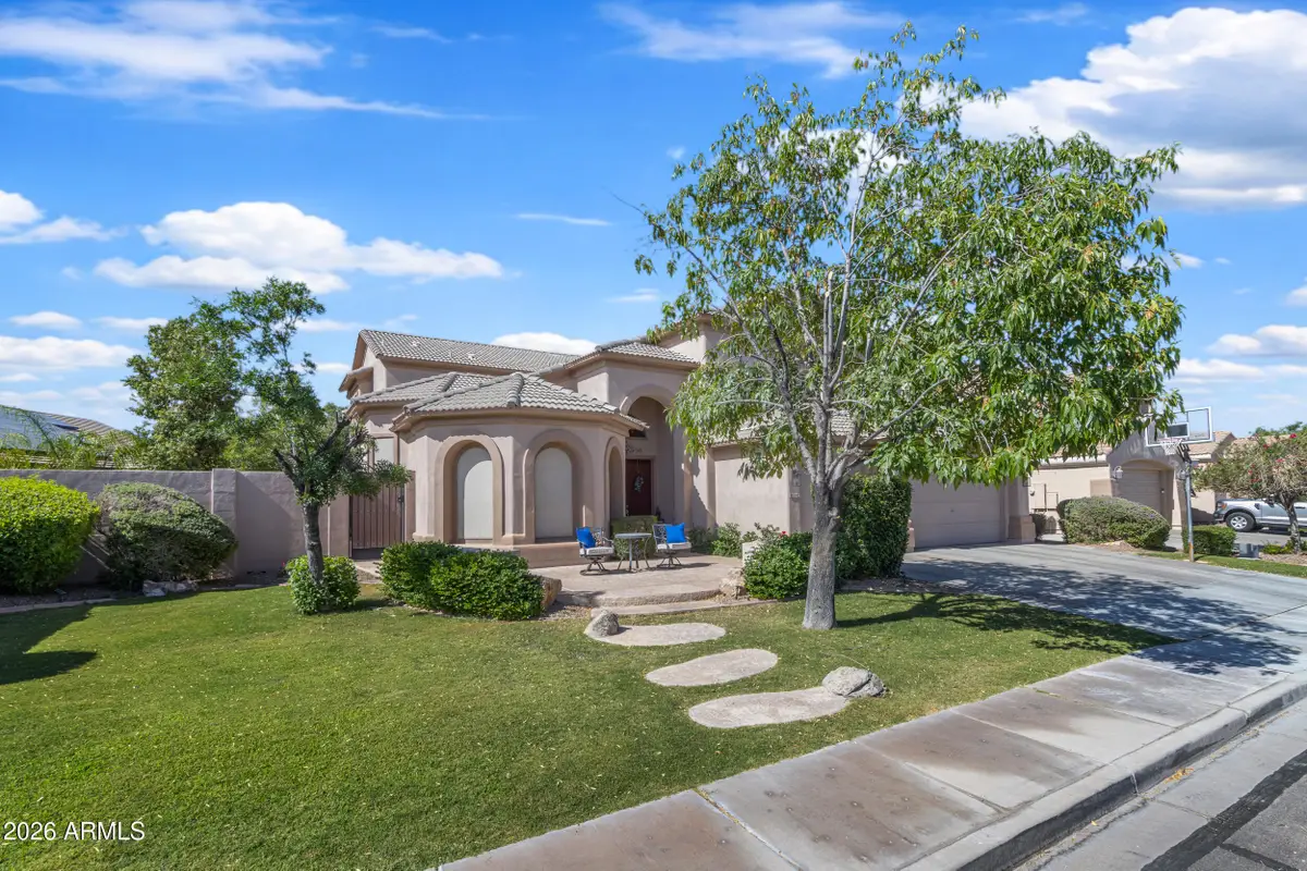 1542 E Jade Place, Chandler, AZ 85286 - #1