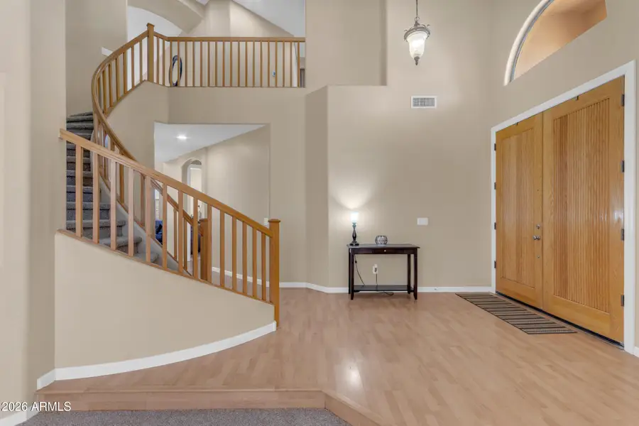 1542 E Jade Place, Chandler, AZ 85286 - #3