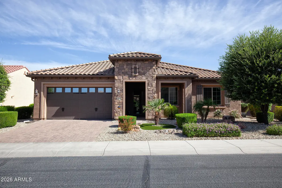 26964 W Oraibi Drive, Buckeye, AZ 85396 - #1