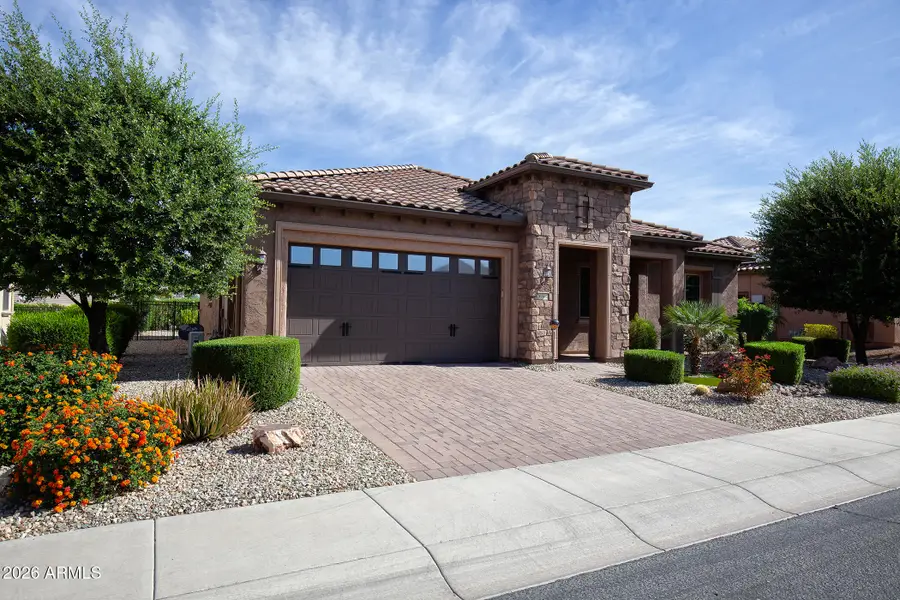 26964 W Oraibi Drive, Buckeye, AZ 85396 - #2