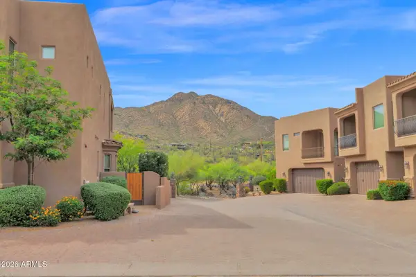 6434 E Military Road #110, Cave Creek, AZ 85331