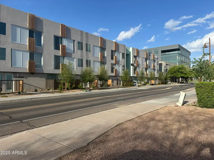 421 W 5th Street, Tempe, AZ 85281 - #2