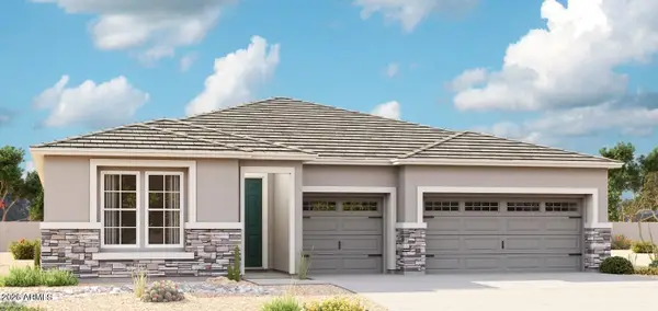 24207 N 172nd Lane, Surprise, AZ 85387