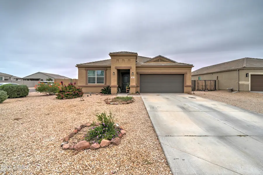 11221 E Primrose Court, Florence, AZ 85132 - #3