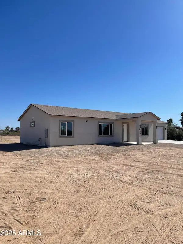34054 W Pioneer Street, Tonopah, AZ 85354