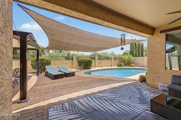 4557 N 155th Lane, Goodyear, AZ 85395