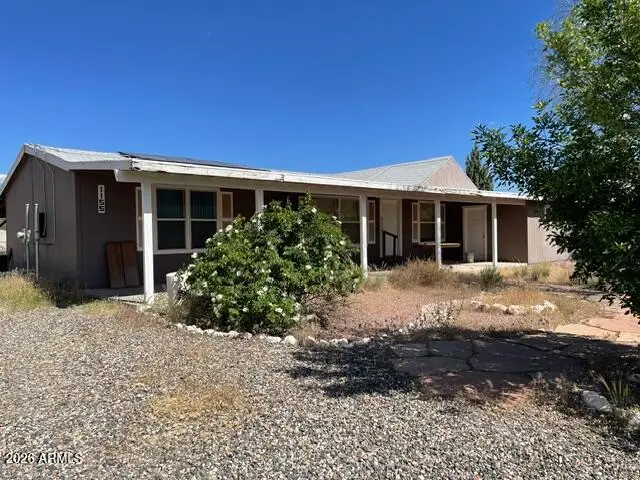 1155 S Trinity Way, Cottonwood, AZ 86326 - #1
