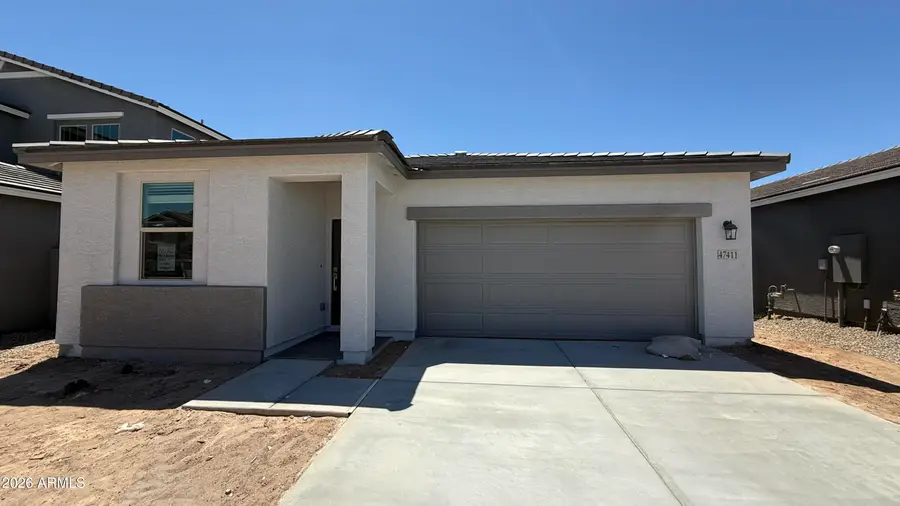 47411 W Kenner Drive, Maricopa, AZ 85139 - #2