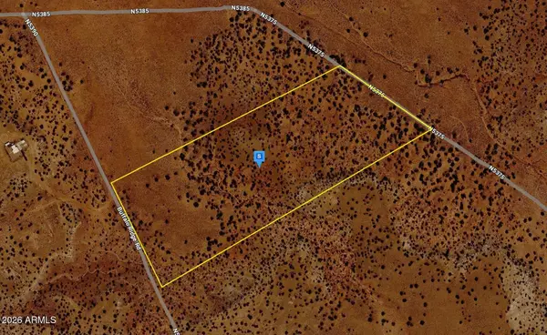 35 N 5390 --, Concho, AZ 85924