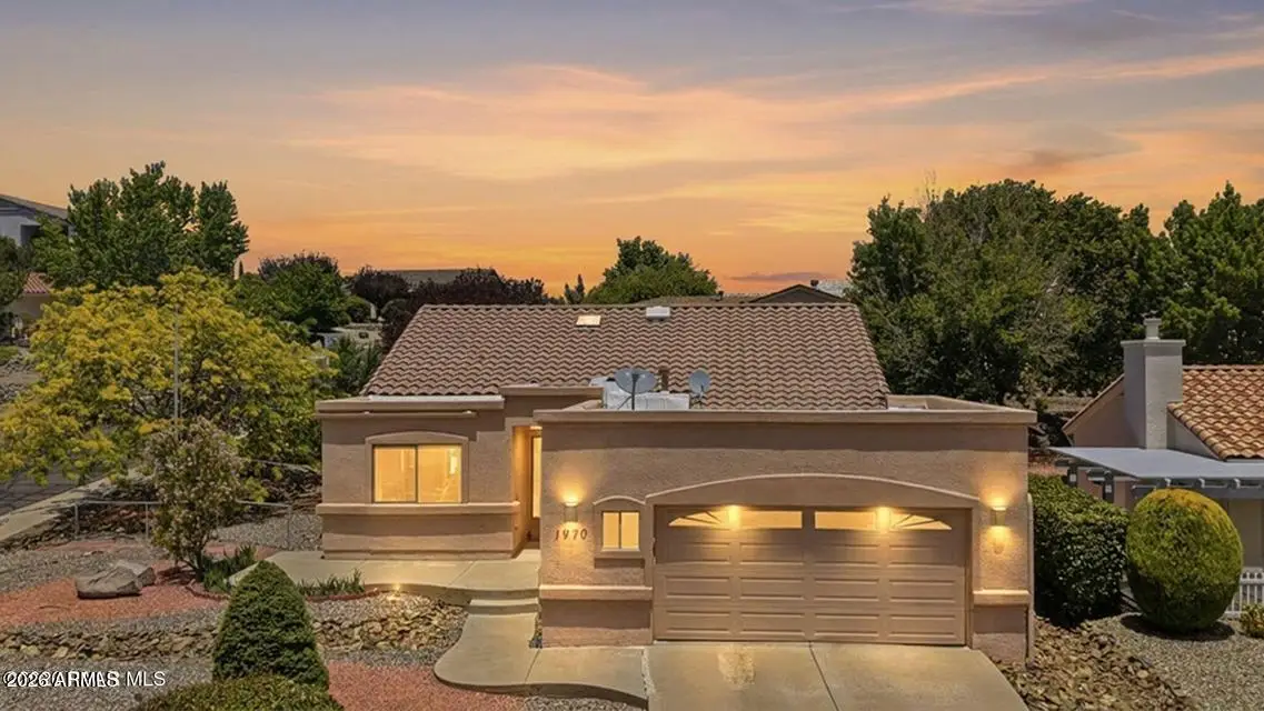 1970 Boardwalk Avenue, Prescott, AZ 86301 - #1