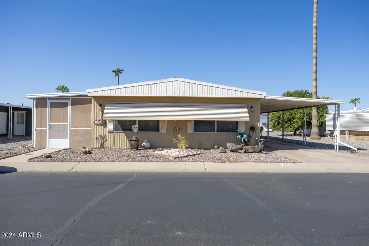 2100 N Trekell Road #350, Casa Grande, AZ 85122 - #1