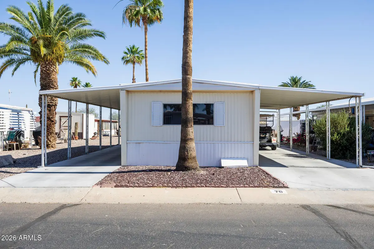 2100 N Trekell Road #70, Casa Grande, AZ 85122 - #1