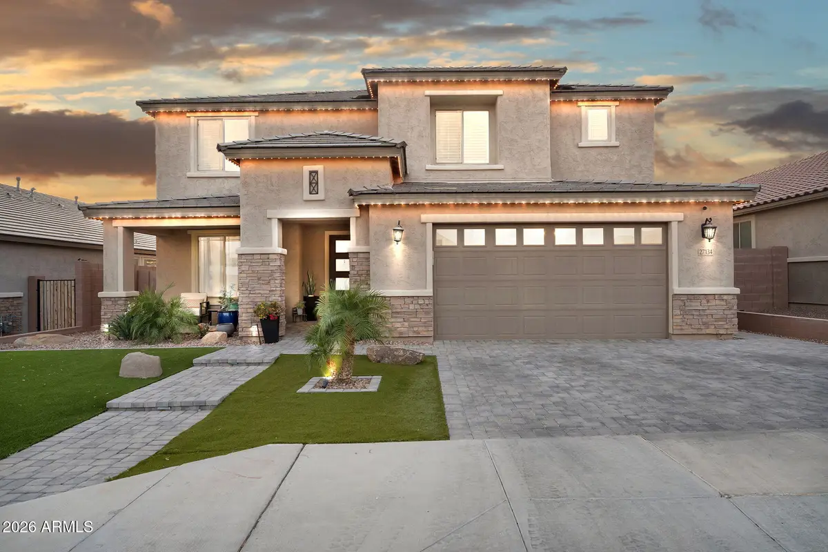 27134 N 71st Avenue, Peoria, AZ 85383 - #1