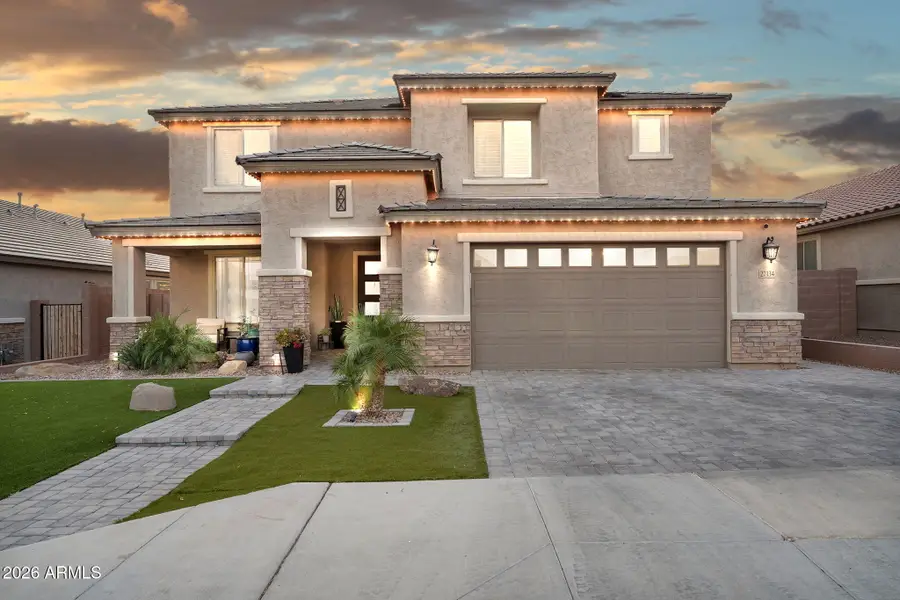 27134 N 71st Avenue, Peoria, AZ 85383 - #2