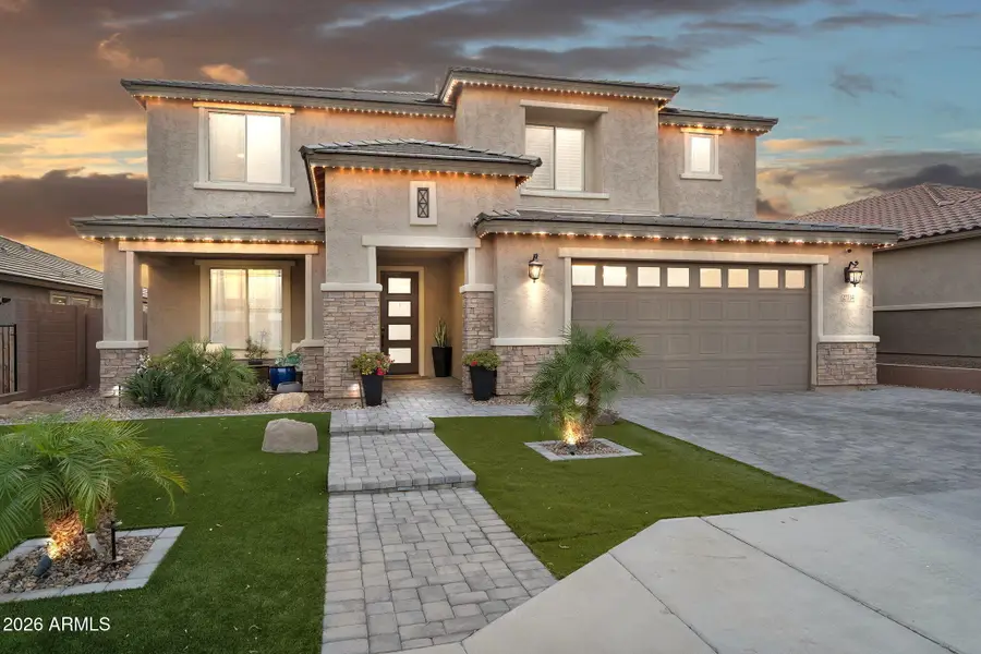 27134 N 71st Avenue, Peoria, AZ 85383 - #3