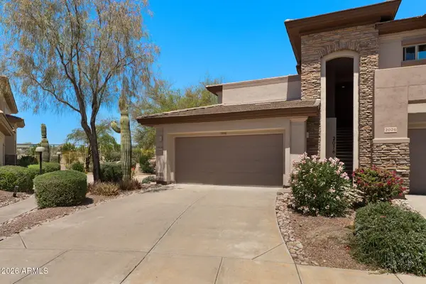 16800 E El Lago Boulevard #2076, Fountain Hills, AZ 85268