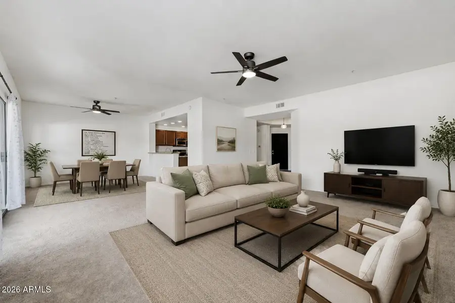 16800 E El Lago Boulevard #2076, Fountain Hills, AZ 85268 - #3
