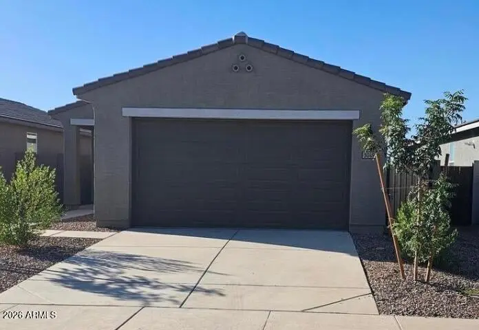 3049 E Hayden Rose Avenue, San Tan Valley, AZ 85143 - #1