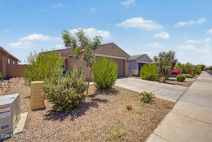 3049 E Hayden Rose Avenue, San Tan Valley, AZ 85143 - #2
