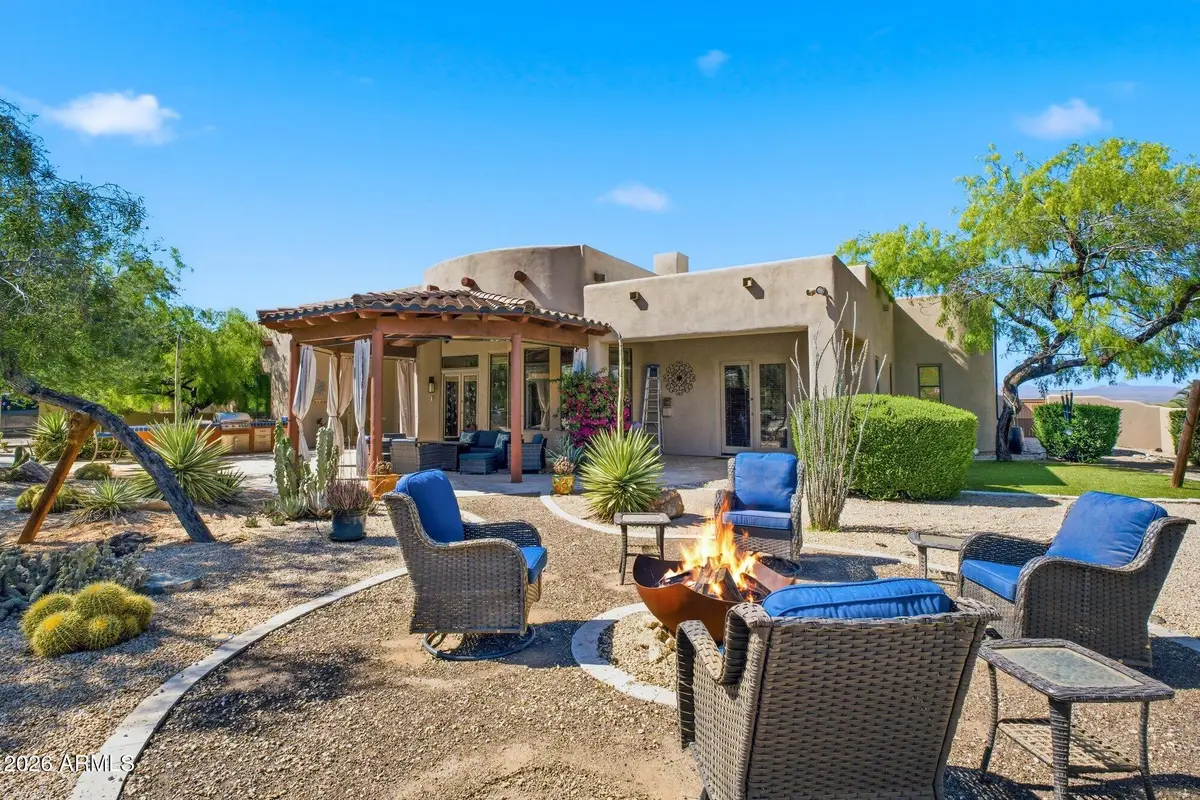 13919 E Quail Track Road, Scottsdale, AZ 85262 - #1