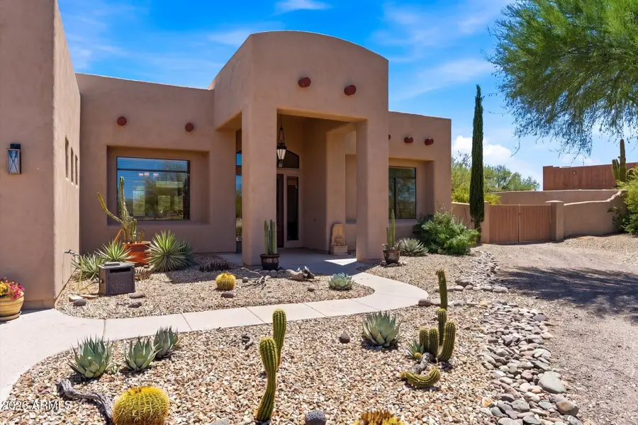13919 E Quail Track Road, Scottsdale, AZ 85262 - #2